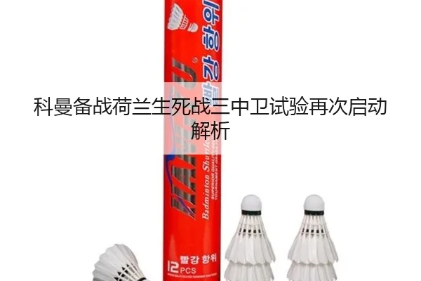 科曼备战荷兰生死战三中卫试验再次启动解析